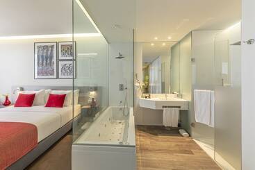 فندق Meliá Maputo Sky