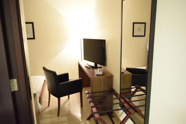 בית מלון כפרי Ottoman Signature