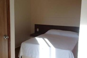 هتل Paraiso Acapulco