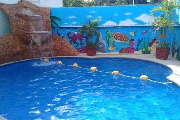 هتل Paraiso Acapulco