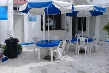 בית מלון כפרי Paraiso Acapulco