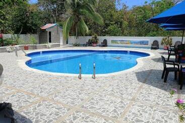 هتل Posada Del Mar