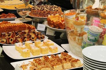 ホテル Promenade Soho Campos Dos Goytacazes