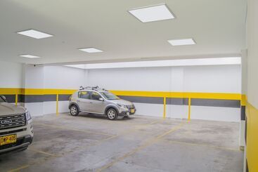 فندق Regency Boutique La Feria