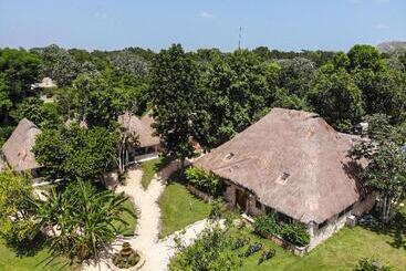 فندق Reserva Nativa