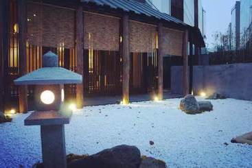 Hotel Shanghai Zhuli Kosa Spring Resort