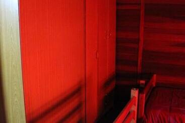 هتل Termal Dayman