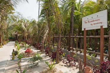 هتل The Residence