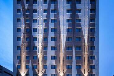 Tissage Hotel Naha By Nest