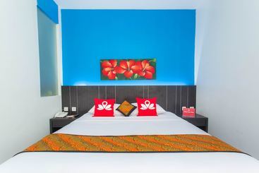 酒店 Zenrooms Cengkareng