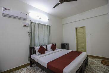 شقق خاصة سياحية Oyo Home 10791 Elegant Studio