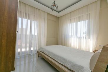 Жильё для туристов Paradise Town Villa Lisa