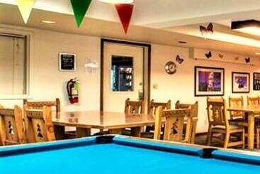 אתר נופש The Tahoe Beach & Ski Club Owners Association