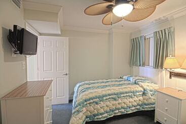 شقق خاصة سياحية Sands Beach Club 1114 Penthouse By Palmetto Vacation Rentals