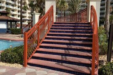 アパートメント Shores Of Panama Resort