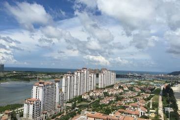 Yumi Apartmenthailing Branch