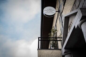 Общежитие Hostal Rural El Caño By Vivere Stays