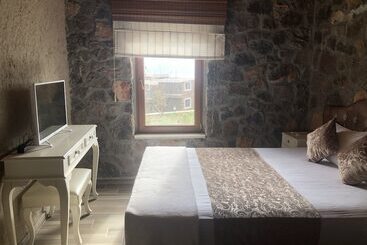 Assos Alis Farm Boutique Hotel & Spa