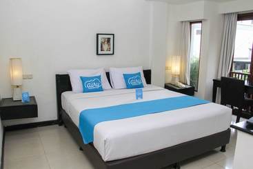 호텔 Airy Premier Legian Padma Kuta Bali