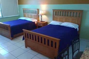 公寓式酒店  Dw Oceanfront Resort