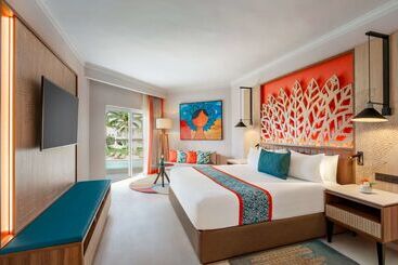 Hilton La Romana Allinclusive Resort & Water Park
