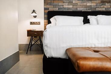 شقة HO Puerta De Purchena