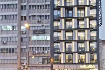 فندق 86 By Katipoğlu