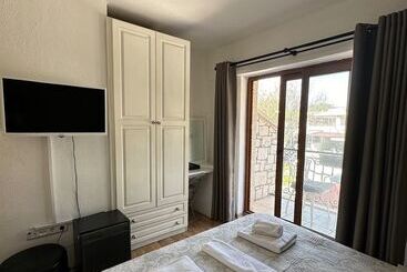 בית מלון כפרי Alacati Private