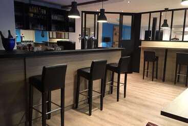 Brit Hotel Salon De Provence