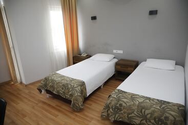 فندق Cihan Palas