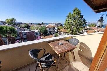 호텔 Eskibağ Butik