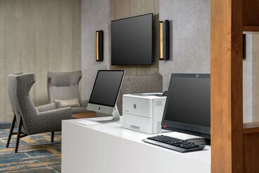 فندق Hilton Garden Inn Westchester Dobbs Ferry, Ny