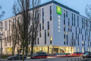 酒店 Ibis Styles Stuttgart Vaihingen