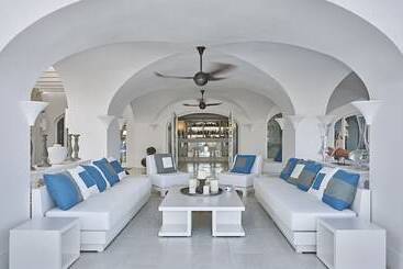 호텔 Il Riccio Beach House