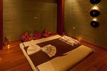 Jura Hotels Afyon Thermal