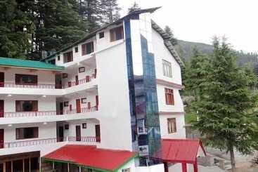 فندق La Voglia Old Manali