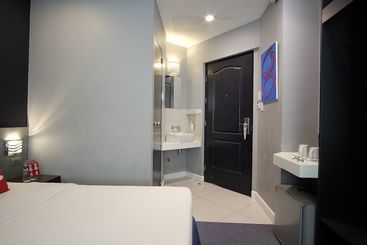 هتل Zen Rooms Malate Nakpil
