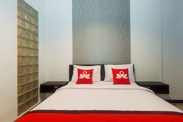 فندق Zen Rooms Kedonganan Batur Sari