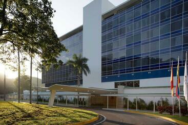 Hotel Marriott Maracay Golf Resort