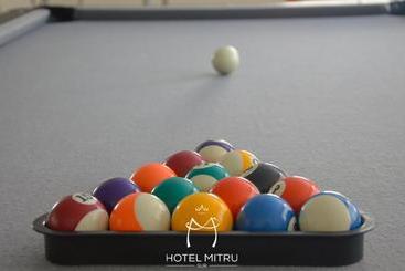 هتل Mitru Sur