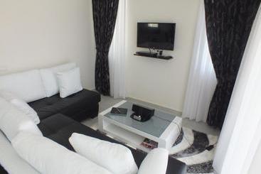 هتل Orka Diamond Collection