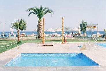 هتل Palm Beach