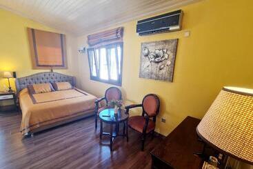 호텔 Sofia Boutique