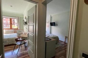 La Voglia Hotel Boutique