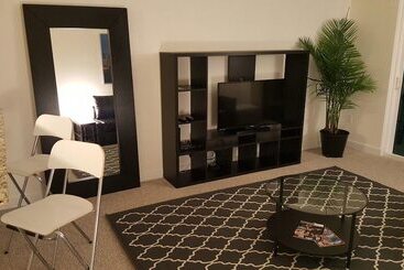 شقق خاصة سياحية Miami By Vacation District