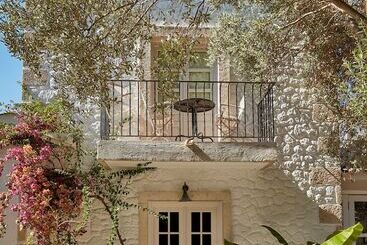 پانسیون Morro Alacati