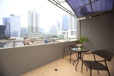 膳宿费 Reddoorz @ Karet Pedurenan 2