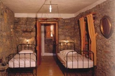 استراحتگاه Elounda Collection Houses