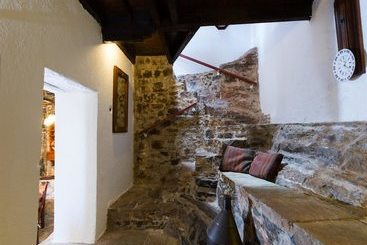 استراحتگاه Elounda Collection Houses