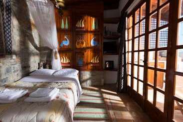 استراحتگاه Elounda Collection Houses